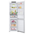 ХОЛОДИЛЬНИКИ LG GBV3100ESW 186CM NO FROST