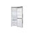 ХОЛОДИЛЬНИКИ SAMSUNG RB33J3515S9/EF  185CM NO FROST