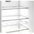 ХОЛОДИЛЬНИКИ WHIRLPOOL WHK 26362 XP4E  186.5CM NO FROST
