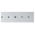 ВЫТЯЖКИ WHIRLPOOL WHVP 62F LT W(WHVP62FLTW)