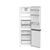 ХОЛОДИЛЬНИКИ WHIRLPOOL WHK25364W4E 186.5 CM NO FROST