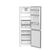 ХОЛОДИЛЬНИКИ WHIRLPOOL WHK25364XP4E 186.5CM NO FROST