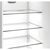 ХОЛОДИЛЬНИКИ WHIRLPOOL WHK25364XP4E 186.5CM NO FROST