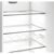 ХОЛОДИЛЬНИКИ WHIRLPOOL WHK 26362 XBR4E(WHK26362XBR4E) 186.5CM NO FROST