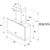ВЫТЯЖКИ WHIRLPOOL WHVA 62F LM K(WHVA62FLMK)