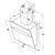 ВЫТЯЖКИ WHIRLPOOL WHVS 61F LT DP K