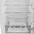 LEDUSSKAPJI INDESIT INKS 1401 S4E
