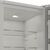 LEDUSSKAPJI INDESIT INKS 1401 W4E