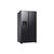 LEDUSSKAPJI SAMSUNG RS70F64KEFEO