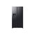 LEDUSSKAPJI SAMSUNG RS70F64KEFEO