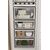 ВСТРАИВАЕМЫЕ МОРОЗИЛЬНИКИ WHIRLPOOL WHSD18F013D1