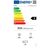 ХОЛОДИЛЬНИКИ SHARP SJ-FBB04DTXLE-EU ( SJFBB04DTXLEEU )