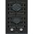 ВСТРОЕННЫЕ ГАЗОВЫЕ ВАРОЧНЫЕ ПОВЕРХНОСТИ BOSCH PRB3A6I40