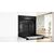 ВСТРАИВАЕМЫЕ ДУХОВЫЕ ШКАФЫ BOSCH HBA571BB3