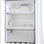 ХОЛОДИЛЬНИКИ BEKO B3RCNA404HW 203.5CM NO FROST