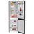 ХОЛОДИЛЬНИКИ BEKO B5RCNA365HDXBR 186.5CM NO FROST
