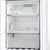 ХОЛОДИЛЬНИКИ BEKO B5RCNA365HDXBR 186.5CM NO FROST