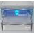 ХОЛОДИЛЬНИКИ BEKO B5RCNA406LXBRW 203.5CM NO FROST