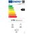 ХОЛОДИЛЬНИКИ BEKO B5RCNA406LXBRW 203.5CM NO FROST