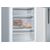 ХОЛОДИЛЬНИКИ BOSCH KGE36AICA 186CM