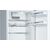 ХОЛОДИЛЬНИКИ BOSCH KGE36AICA 186CM