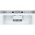 ХОЛОДИЛЬНИКИ BOSCH KGE49AWCA 201CM NO FROST