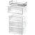 ХОЛОДИЛЬНИКИ BOSCH KGN49OXBT 203CM NO FROST