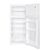 LEDUSSKAPJI CANDY CDH1S313EW 114CM