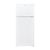 LEDUSSKAPJI CANDY CDH1S313EW 114CM