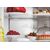 LEDUSSKAPJI CANDY CFQQ5T817EPS SIDE BY SIDE NO FROST 181.5CM