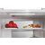 LEDUSSKAPJI CANDY CFQQ5T817EPS SIDE BY SIDE NO FROST 181.5CM