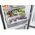 ХОЛОДИЛЬНИКИ CANDY CNCQ4T620EB 205CM NO FROST
