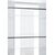 ХОЛОДИЛЬНИКИ CANDY CNCQ4T620EB 205CM NO FROST