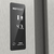 LEDUSSKAPJI GORENJE NRR9185EAXLWD SIDE BY SIDE NO FROST 178.6 CM