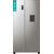 LEDUSSKAPJI GORENJE NRR9185EAXLWD SIDE BY SIDE NO FROST 178.6 CM