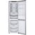 LEDUSSKAPJI LG GBV5140CPY 186CM NO FROST