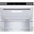 LEDUSSKAPJI LG GBV5140CPY 186CM NO FROST