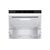 LEDUSSKAPJI LG GBV5240CEP 203CM NO FROST