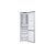 ХОЛОДИЛЬНИКИ LG GBV7280DPY 203CM NO FROST