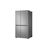 LEDUSSKAPJI LG GSBC40PYPE SIDE BY SIDE NO FROST 179CM