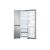 LEDUSSKAPJI LG GSBC40PYPE SIDE BY SIDE NO FROST 179CM