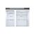 LEDUSSKAPJI LG GSBC40PYPE SIDE BY SIDE NO FROST 179CM