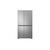 LEDUSSKAPJI LG GSBC40PYPE SIDE BY SIDE NO FROST 179CM