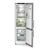 LEDUSSKAPJI LIEBHERR CBNSDA575I 201.5CM NO FROST