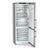 LEDUSSKAPJI LIEBHERR CBNSDA775I 201.5CM NO FROST