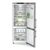 LEDUSSKAPJI LIEBHERR CBNSDA775I 201.5CM NO FROST
