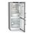 LEDUSSKAPJI LIEBHERR CBNSDC765I 185.5CM NO FROST