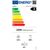 LEDUSSKAPJI LIEBHERR CNSDA5723 201.5CM NO FROST