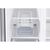 LEDUSSKAPJI SAMSUNG RS62DG5003S9EO SIDE BY SIDE NO FROST 178CM