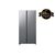 LEDUSSKAPJI SAMSUNG RS62DG5003S9EO SIDE BY SIDE NO FROST 178CM